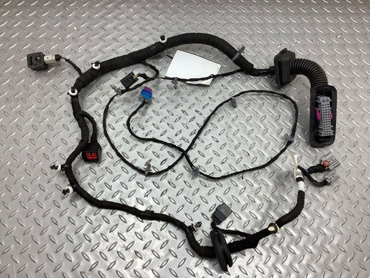 14-19 Chevrolet Corvette Right Passenger Door Wiring Harness