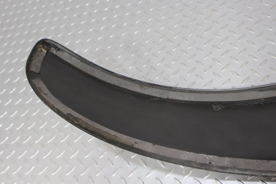 03-06 Chevy SSR Right Passenger Rear Quarter Rocker Moulding (Smokin Asphalt)