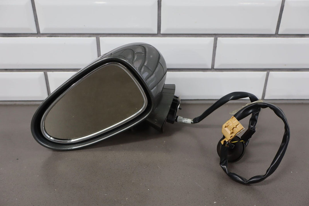 2003-2019 Bentley Continental GT Left Driver Power Door Mirror (Cypress 14)