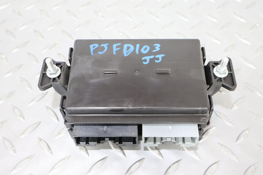 15-21 Ford Mustang GT Light Lighting Control Module (FR3T-14D644-BF) OEM