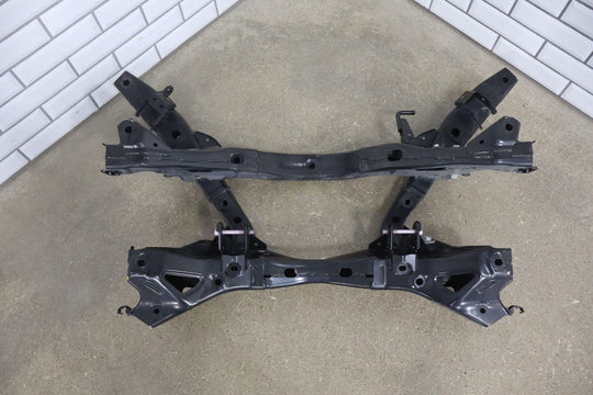 2016-2023 Mazda Miata Rear OEM Bare Crossmember Undercarriage (Weathered)