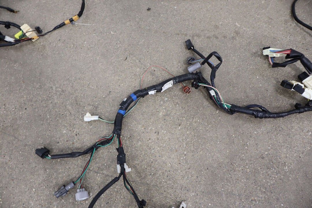 2005 Mazda Miata NB OEM Body Wiring Harness NE01-67-010F