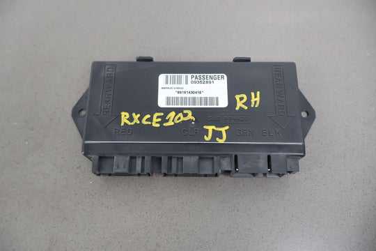 97-99 Chevy C5 Corvette Right RH Door Control Module (09352891) OEM