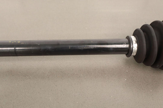 2015-2020 Tesla Model X AWD Rear Left LH Axle Shaft (60K Low Miles)