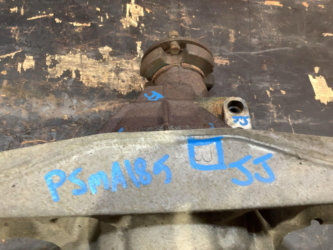 94-05 Mazda Miata 4.10 Non-Locking Rear Differential Carrier (Manual Trans) 151K