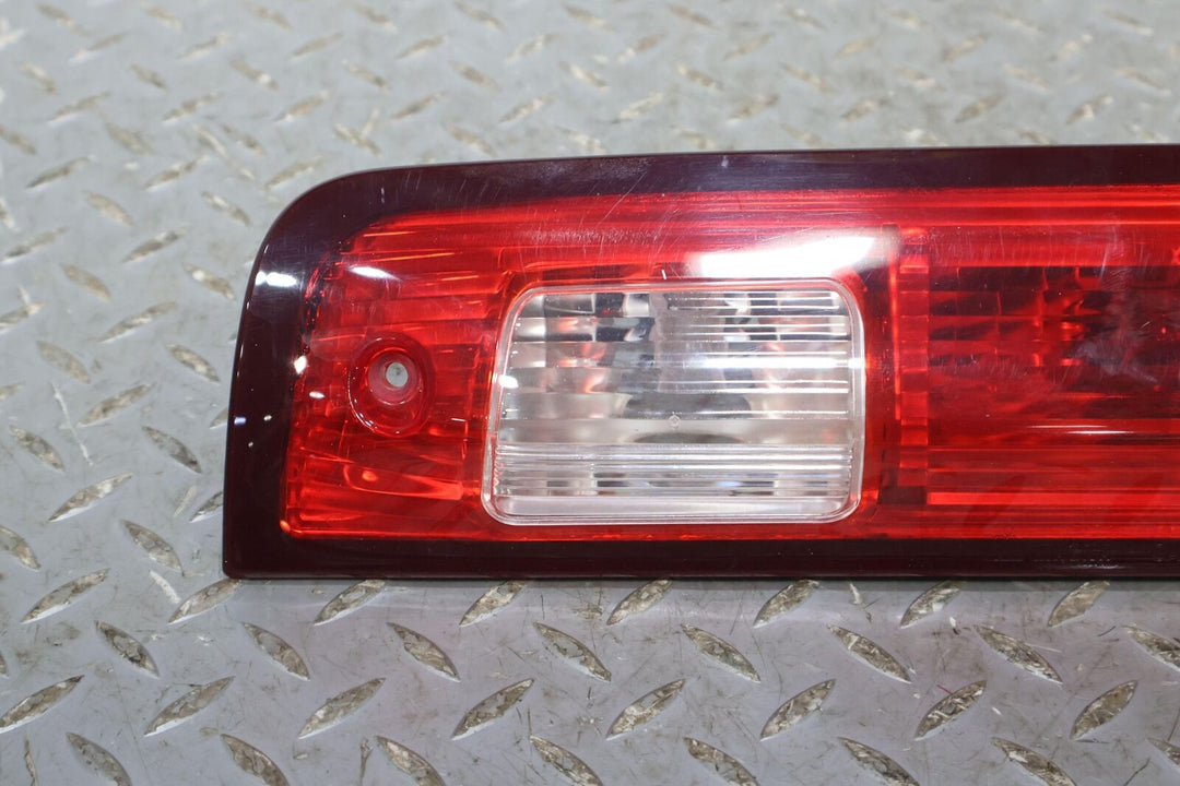 19-22 Ram 3500 Crew Cab OEM LED 3rd Brake Light (Tested) Clean Lens