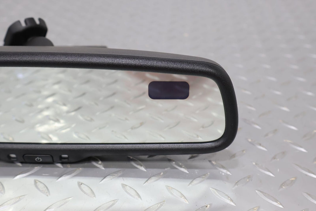 03-09 Lexus GX470 Interior Rear View Mirror (Auto Dimming)