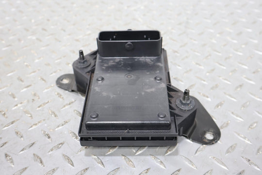 17-18 Chevy Camaro ZL1 Stability Control Module (84180580) OEM