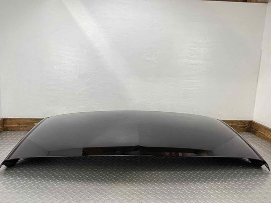 03-06 Chevrolet SSR Front Convertible Hard Top Roof Section (Black 41U)See Notes