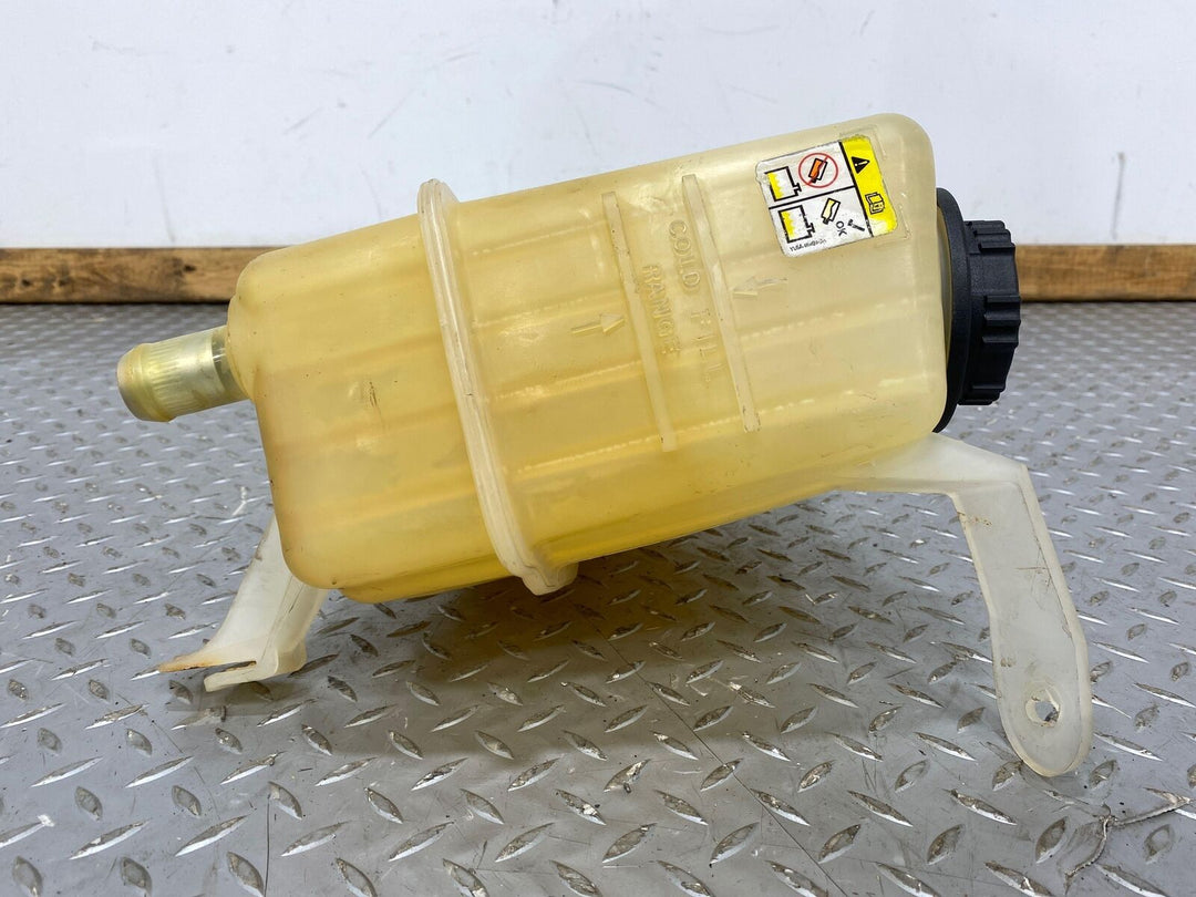 03-04 Ford F150 Lightning/Harley-Davidson 5.4L Coolant Overflow Recovery Bottle