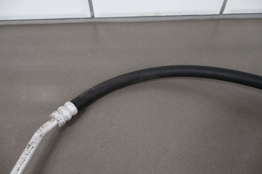 99-00 Mazda Miata NB Misc A/C Hoses Lines Used See Photos