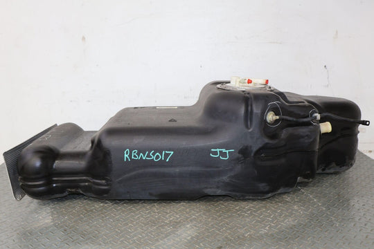 06-15 Nissan Xterra OEM 21.1 Gallon Gas Fuel Tank W/ Fuel Pump (69K Miles) Notes