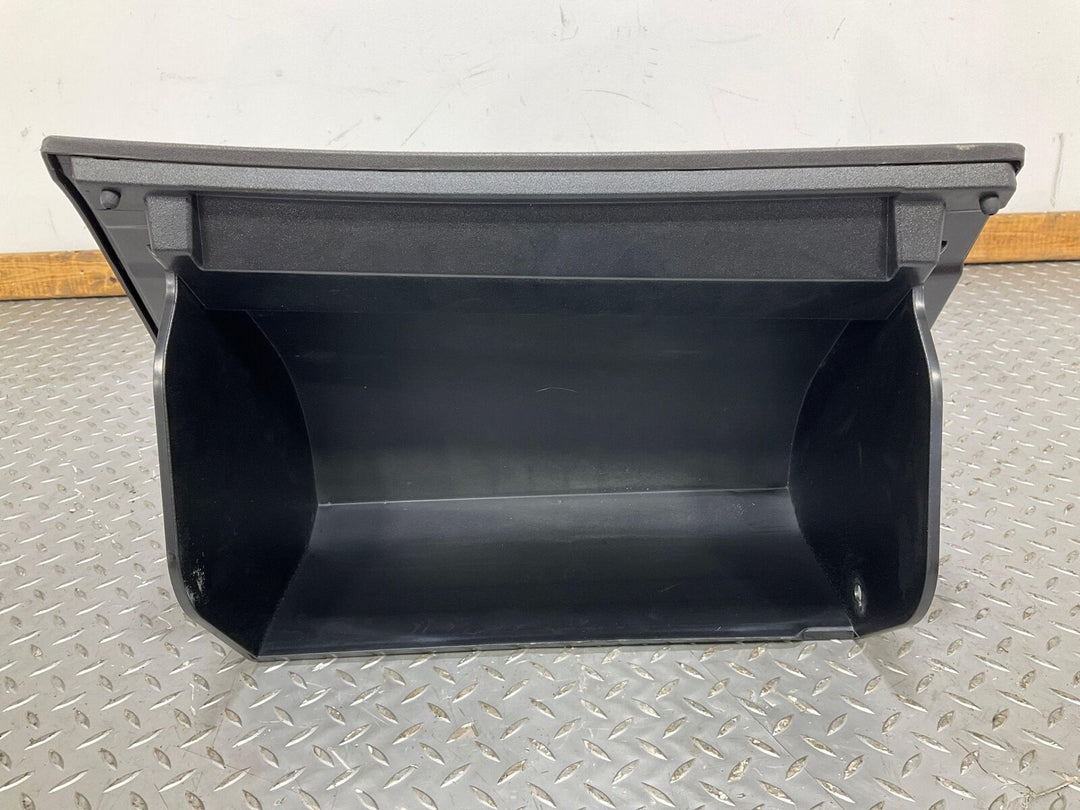 10-15 Chevy Camaro Interior Glove Box Compartment Door (Jet Black 4AX) See Notes