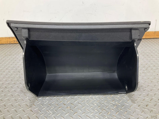 10-15 Chevy Camaro Interior Glove Box Compartment Door (Jet Black 4AX) See Notes