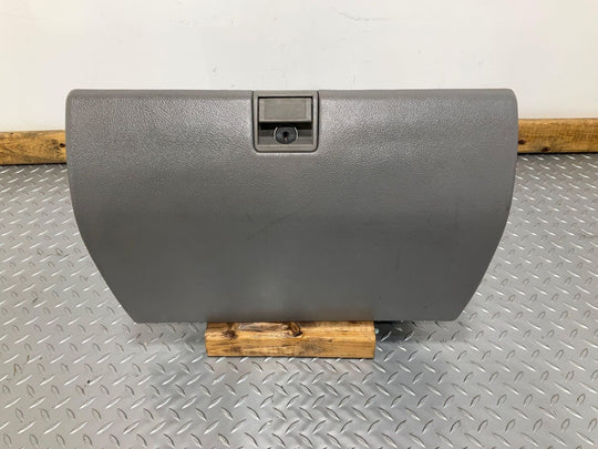 94-96 Chevy Caprice Impala SS Interior Glove Box Comparment Door (Gray 14i)