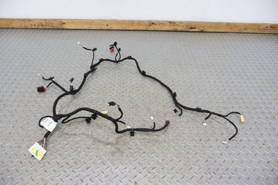 2022-2024 Rivian R1S Launch Edition OEM Dashboard Wiring Harness (9K Miles)