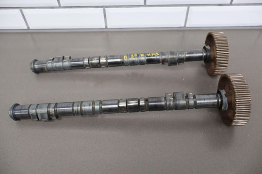 97-01 Honda Prelude H22A4 VTEC H22A H22A1 Intake & Exhaust Camshafts W/ Gears