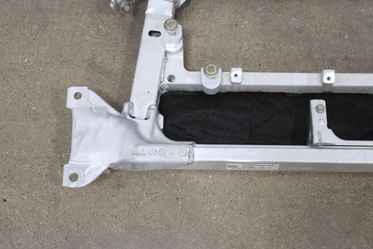 2016-2020 Tesla Model X Front Bare Undercarriage Crossmember (45K Miles)