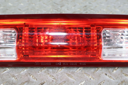 2010-2018 Dodge RAM 1500 2500 3500 Third Brake Light Assembly OEM 68412024