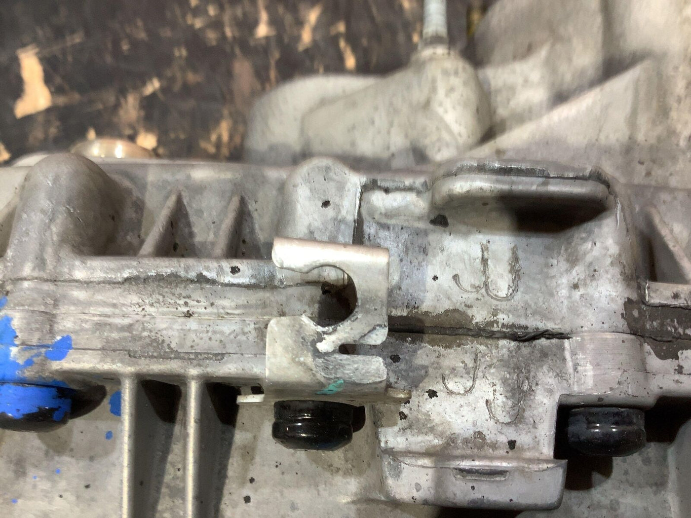 2003-2007 Hummer H2 AWD Transfer Case 101K Miles (Unable To Test No Start)