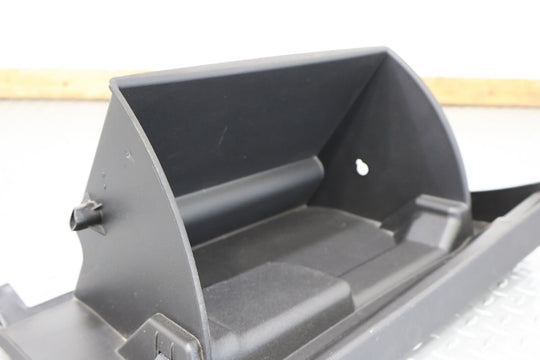 16-22 Chevy Camaro Interior Glove Box Compartment Door (Jet Black H0W) See Notes