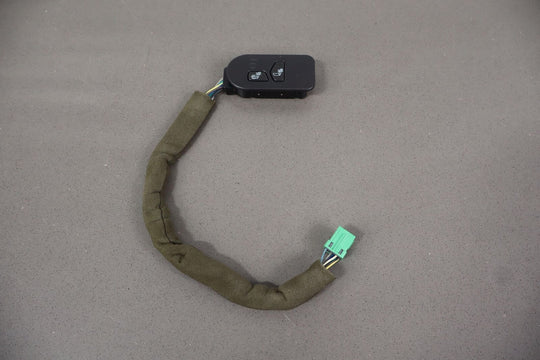 05-07 Hummer H2 Front Right RH Seat Heater / Memory Control Switch (Tested)