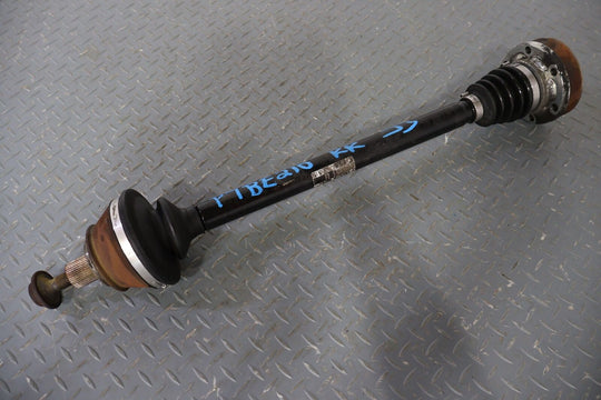 06-10 Bentley GT GTC Rear Right RH Axle Shaft (4E0501203A) 99K Miles