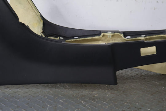 92-00 Lexus SC300 & SC400 Center Floor Console Base (Black LD20) No Lid