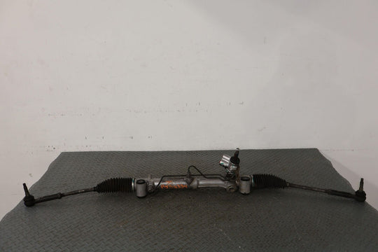 12-20 Dodge Charger RWD 6.2L Hellcat Hydraulic Rack and Pinion Steering Gear