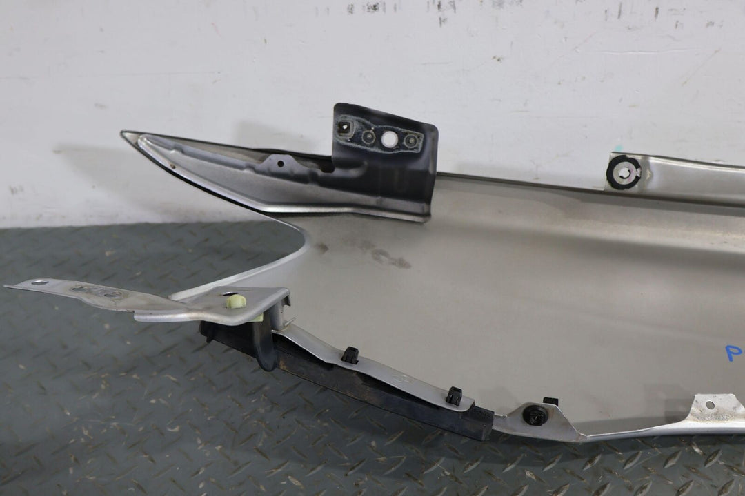 08-15 Mitsubishi Lancer Evolution EVO X Front Right RH Fender (Apex Silver A31)