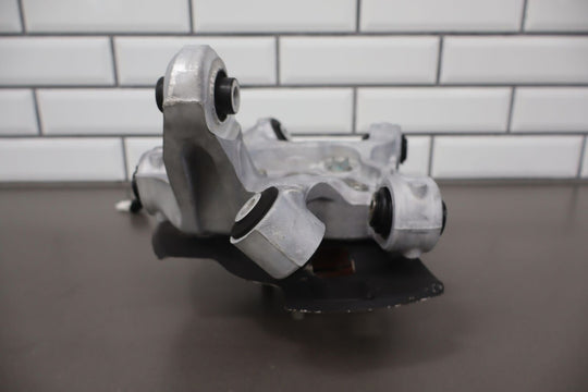 2016-2023 Mazda Miata ND Rear Left LH Spindle Knuckle W/ Hub/ABS Sensor (61K)