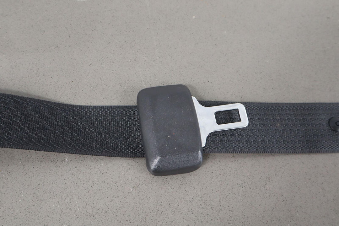 2012-2016 Tesla Model S Passenger Right Front Seat Belt Retractor (Black)