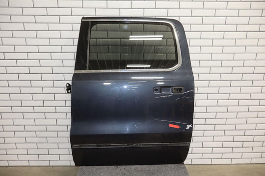 19-23 Ram (New Body) Crew Cab Left Rear Door (Maximum Steel PAR)