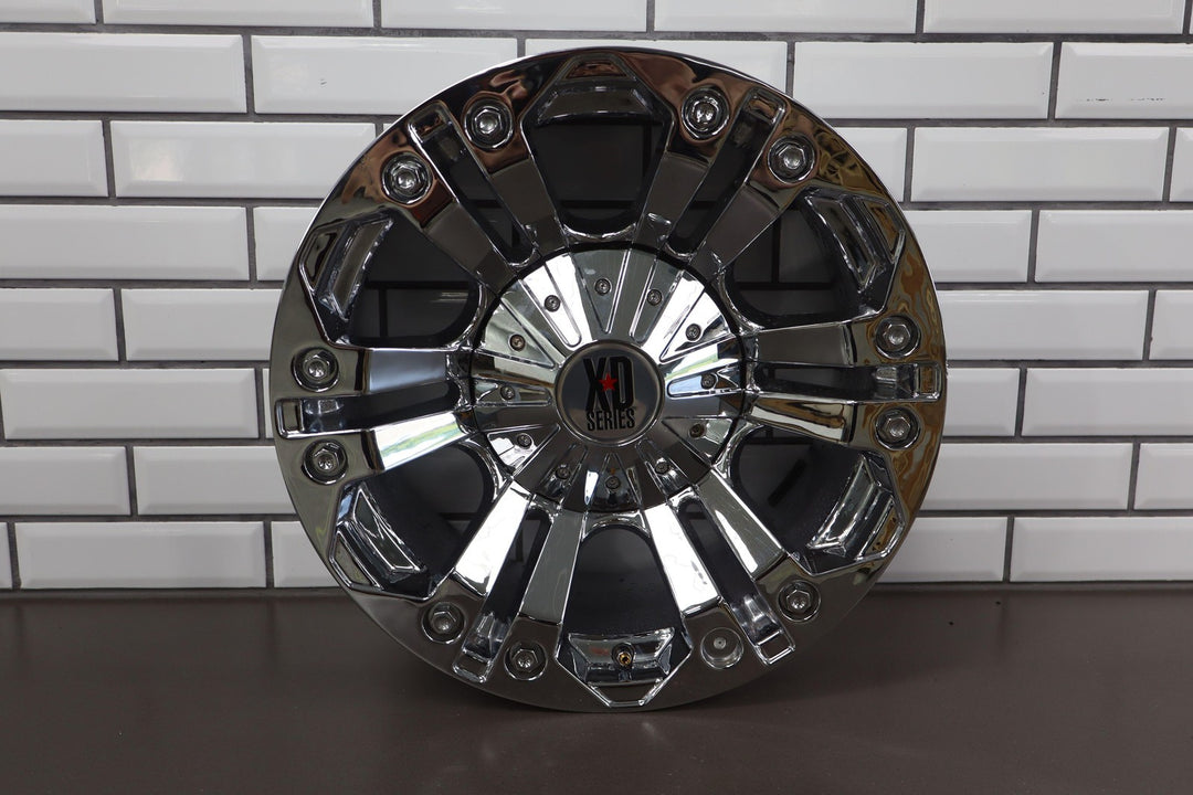 kmc wheels 18 x 9
