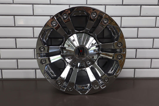 kmc wheels 18 x 9