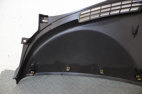 2003-2006 Chevy SSR Interior Upper Dash Pad (Ebony 19i) See Notes