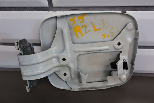 98-07 Lexus LX470 Fuel Tank Door Golden Pearl (057)