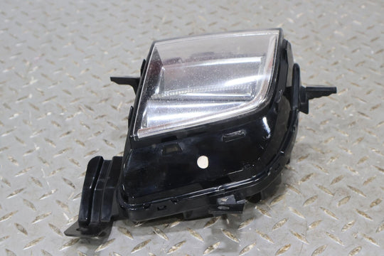 14-16 Cadillac ELR Right RH OEM Daytime Running Light Lamp (Tested)