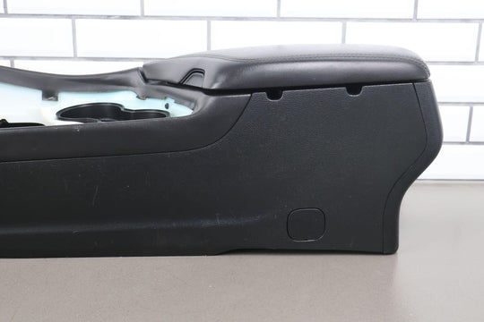 15-22 Dodge Challenger R/T 392 Floor Center Console W/Lid & Cupholders (Black)