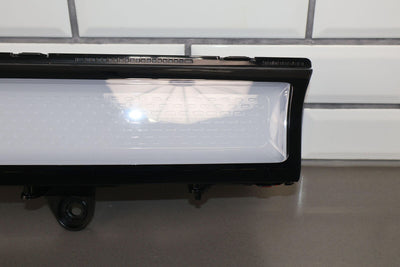 22-24 Rivian R1T Front Center OEM Headlight Lamp (PT00000466) Tested