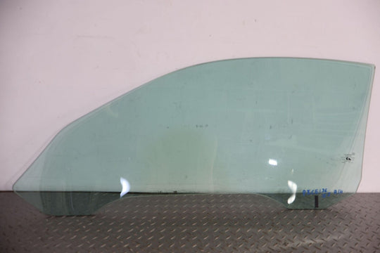 97-04 Chevy Corvette C5 Right RH Passenger Door Window Glass (Glass Only)