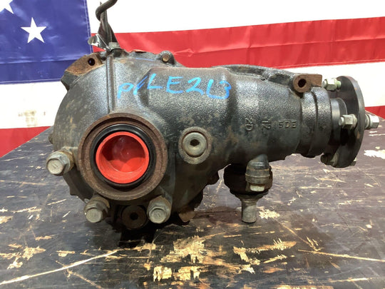 10-20 Lexus GX460 AWD Front Differential Carrier (119K Miles)