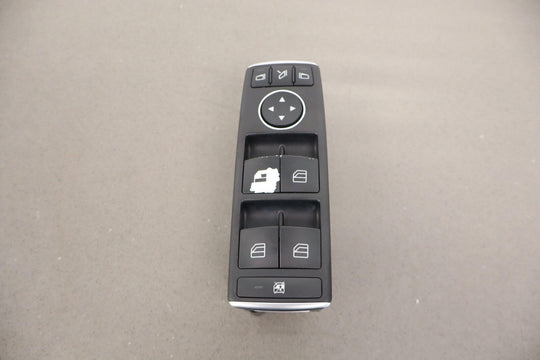 2016-2020 Tesla Model X Front Left Driver Master Window Switch (Tested)