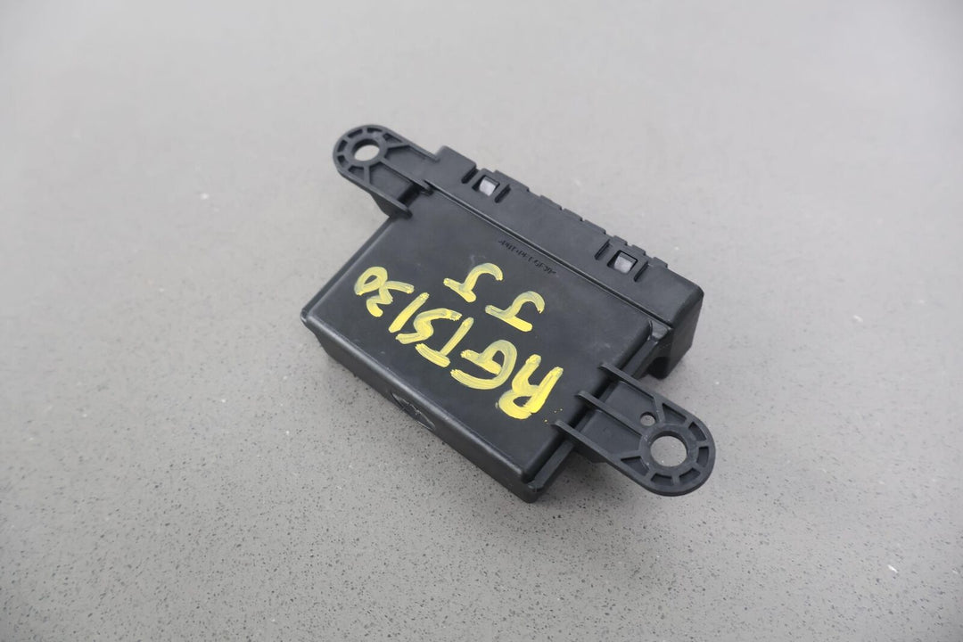 16-20 Tesla Model X OEM Park Assist Control Module (1048476-00-D)