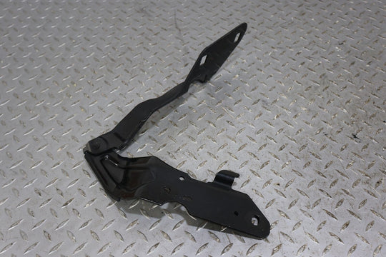 04-09 Cadillac XLR OEM Pair Left & Right Hood Hinges (Black)