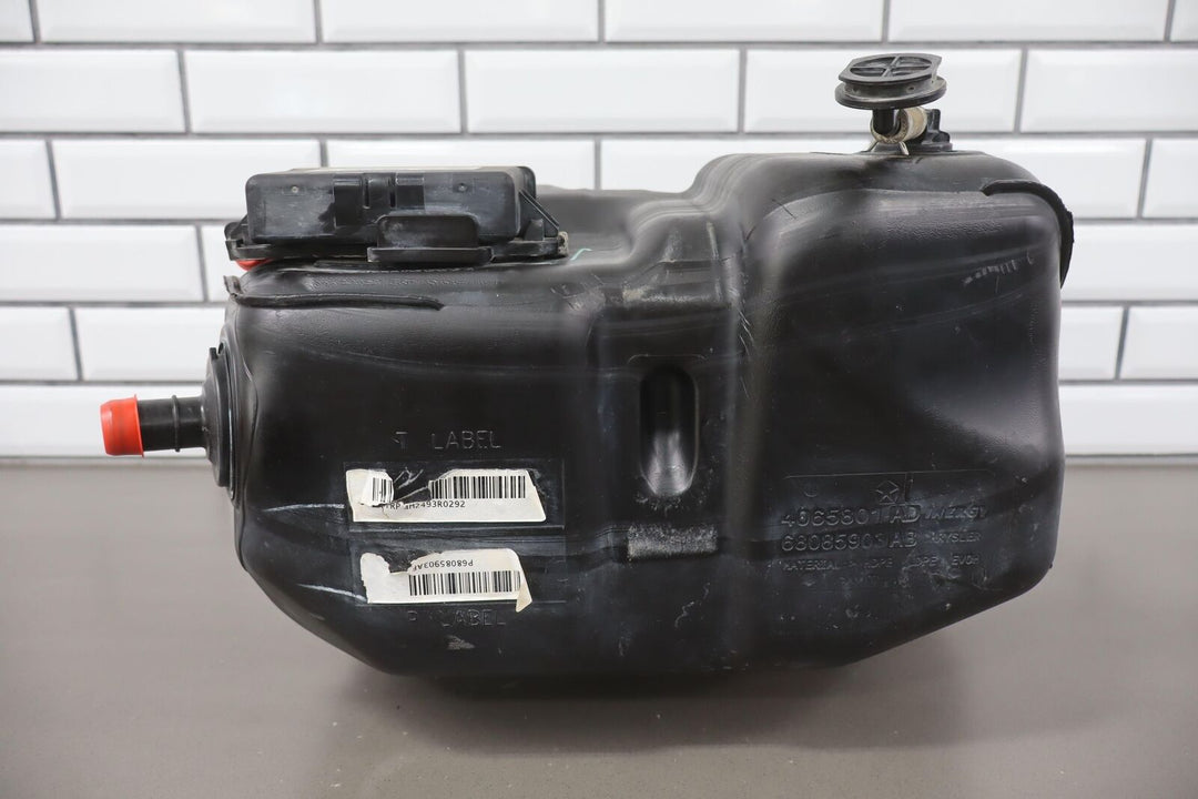 2014 Ram 2500 6.7L Diesel DEF Tank with Pump / Module OEM