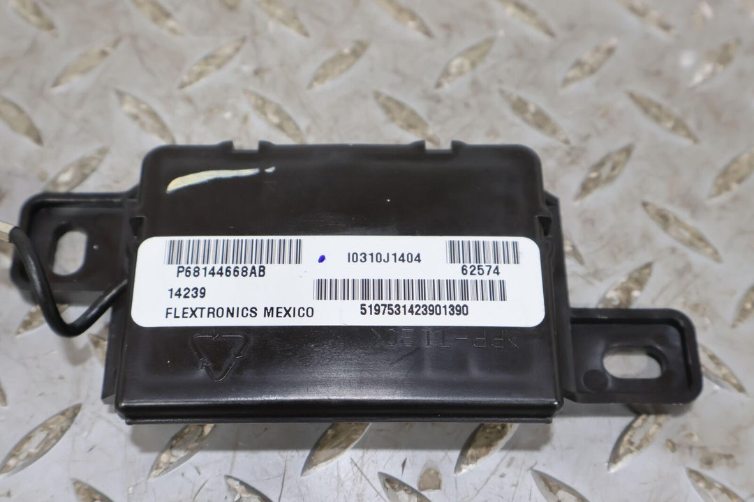 13-18 Ram 1500 Remote Start Keyless Entry Antenna (P68144668AB) OEM