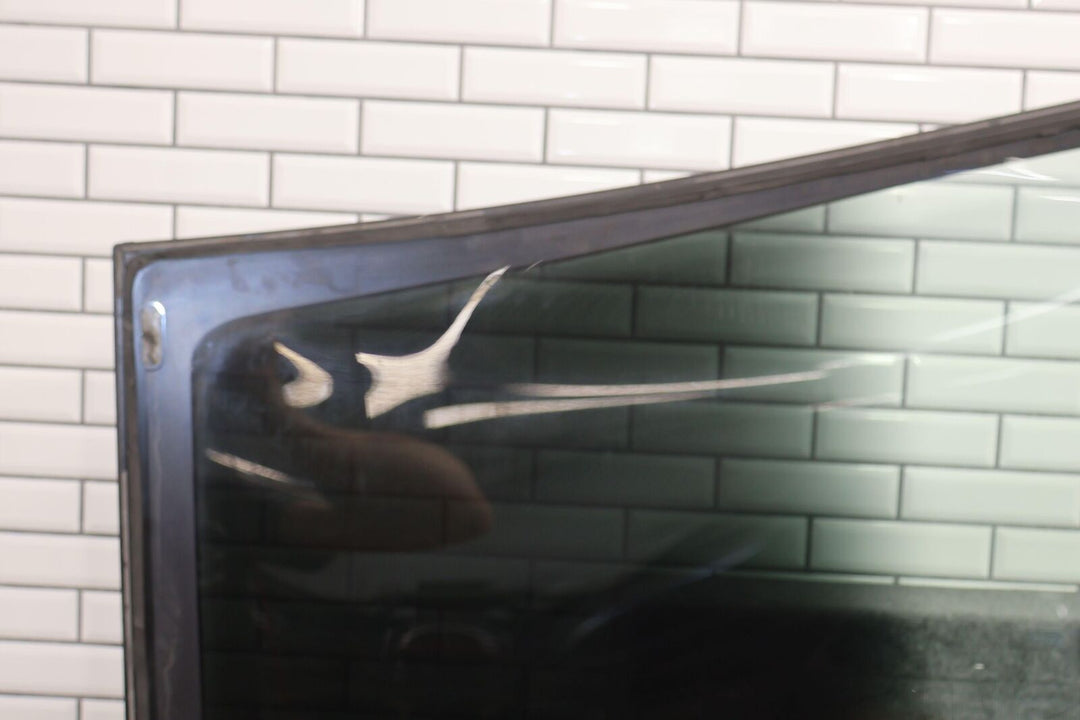 2016 - 2020 Tesla Model X OEM Front Windshield Window Glass (See Notes)