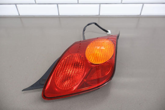 02-10 Lexus SC430 Right RH Passenger Outer Tail Light (Quarter Mount) Tested