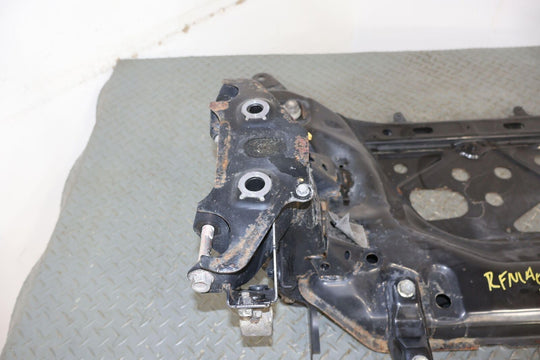 09-15 Mazda Miata NC Front Bare OEM Undercarriage Crossmember (Hard Top Car)